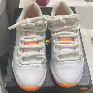 Used Jordan 11 Retro low (PS)